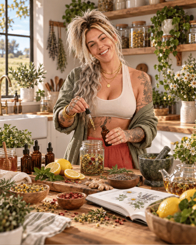 Build a Home Wellness Reference You’ll Actually Use